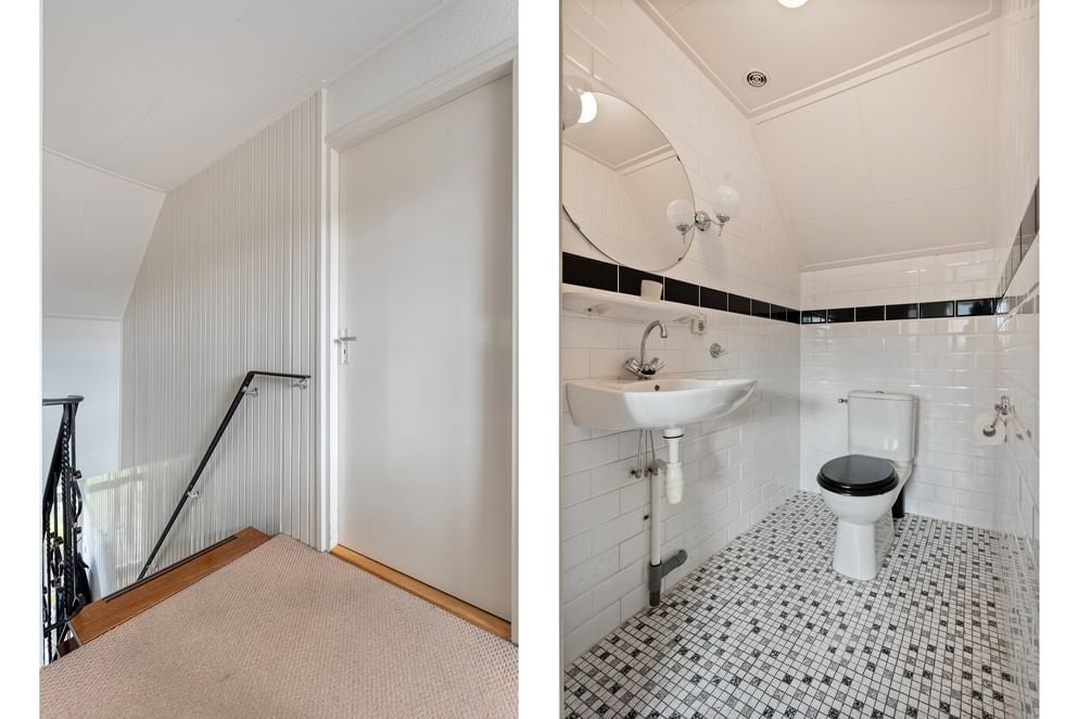 Vrijstaande woning te koop: Manderveenseweg 63, Manderveen