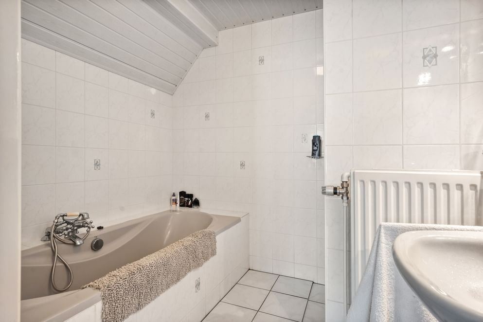 Vrijstaande woning te koop: Manderveenseweg 63, Manderveen