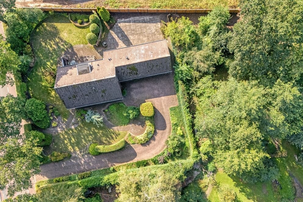 Vrijstaande woning te koop: Manderveenseweg 63, Manderveen