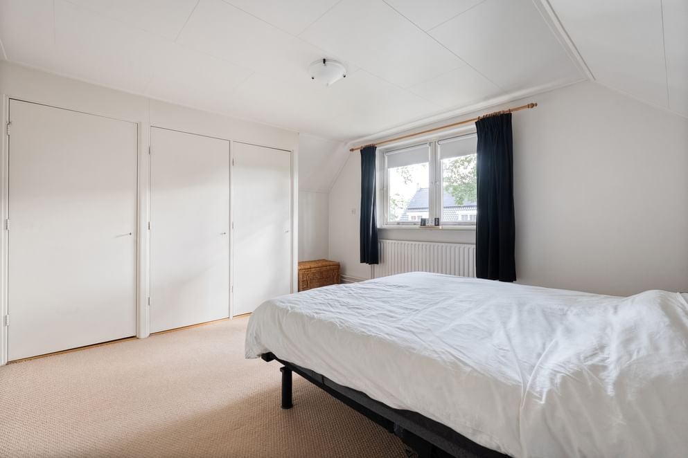 Vrijstaande woning te koop: Manderveenseweg 63, Manderveen