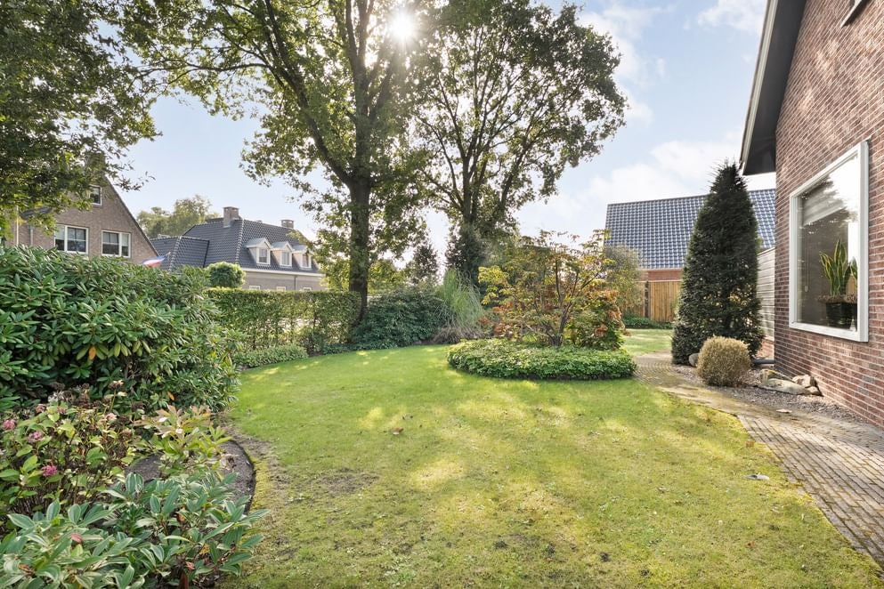 Vrijstaande woning te koop: Manderveenseweg 63, Manderveen