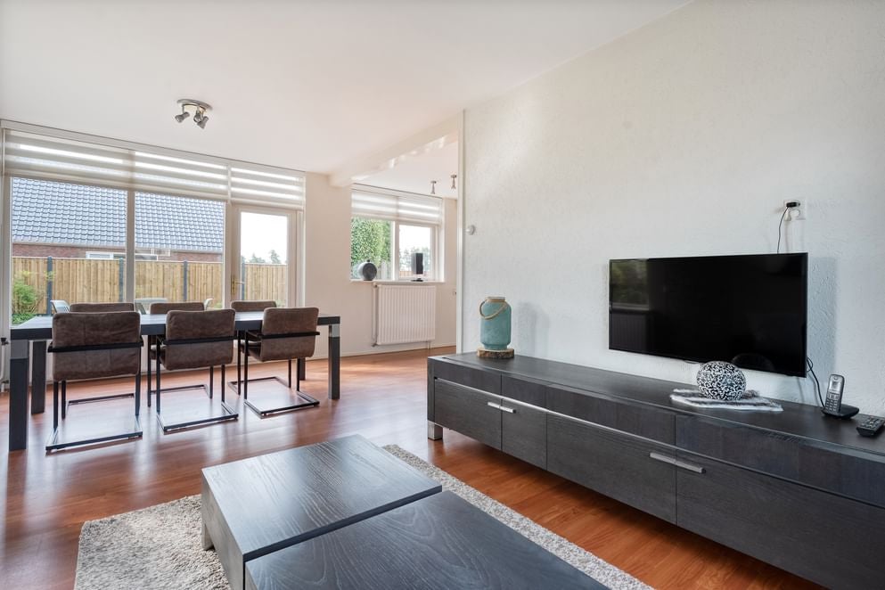 Vrijstaande woning te koop: Manderveenseweg 63, Manderveen