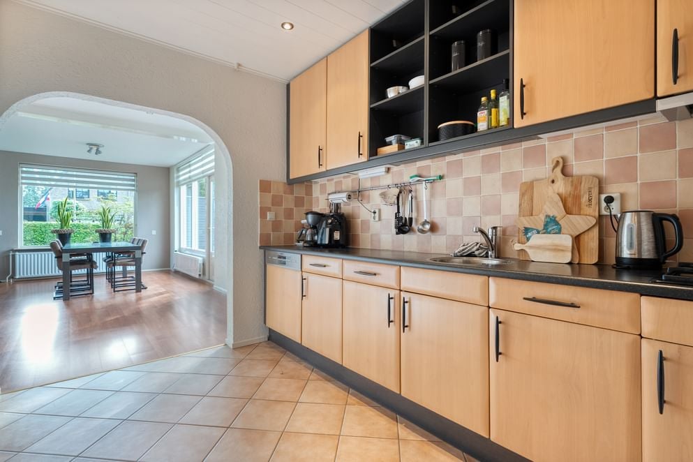 Vrijstaande woning te koop: Manderveenseweg 63, Manderveen