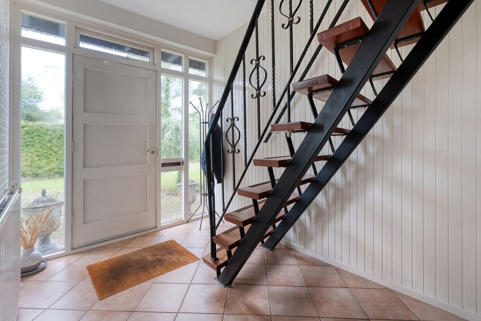 Vrijstaande woning te koop: Manderveenseweg 63, Manderveen