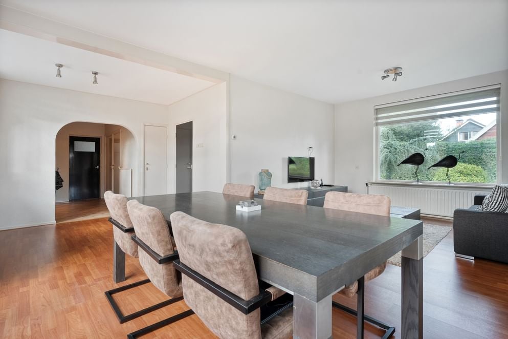 Vrijstaande woning te koop: Manderveenseweg 63, Manderveen