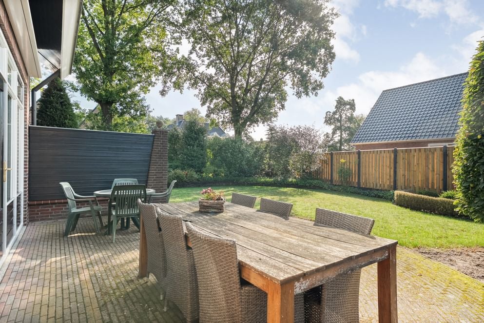 Vrijstaande woning te koop: Manderveenseweg 63, Manderveen