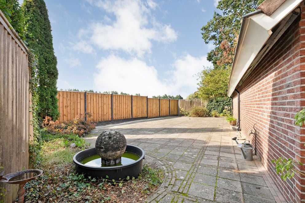 Vrijstaande woning te koop: Manderveenseweg 63, Manderveen