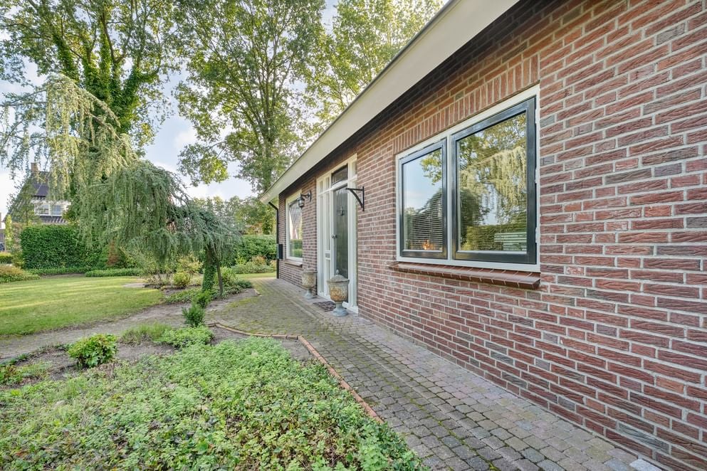 Vrijstaande woning te koop: Manderveenseweg 63, Manderveen