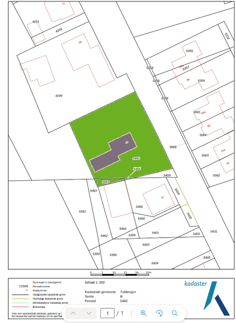 Vrijstaande woning te koop: Manderveenseweg 63, Manderveen