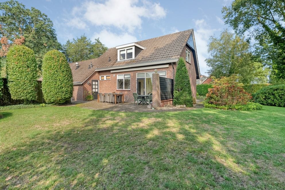 Vrijstaande woning te koop: Manderveenseweg 63, Manderveen