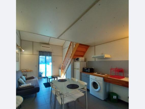 Flat Rue duffour-dubergier in Bordeaux