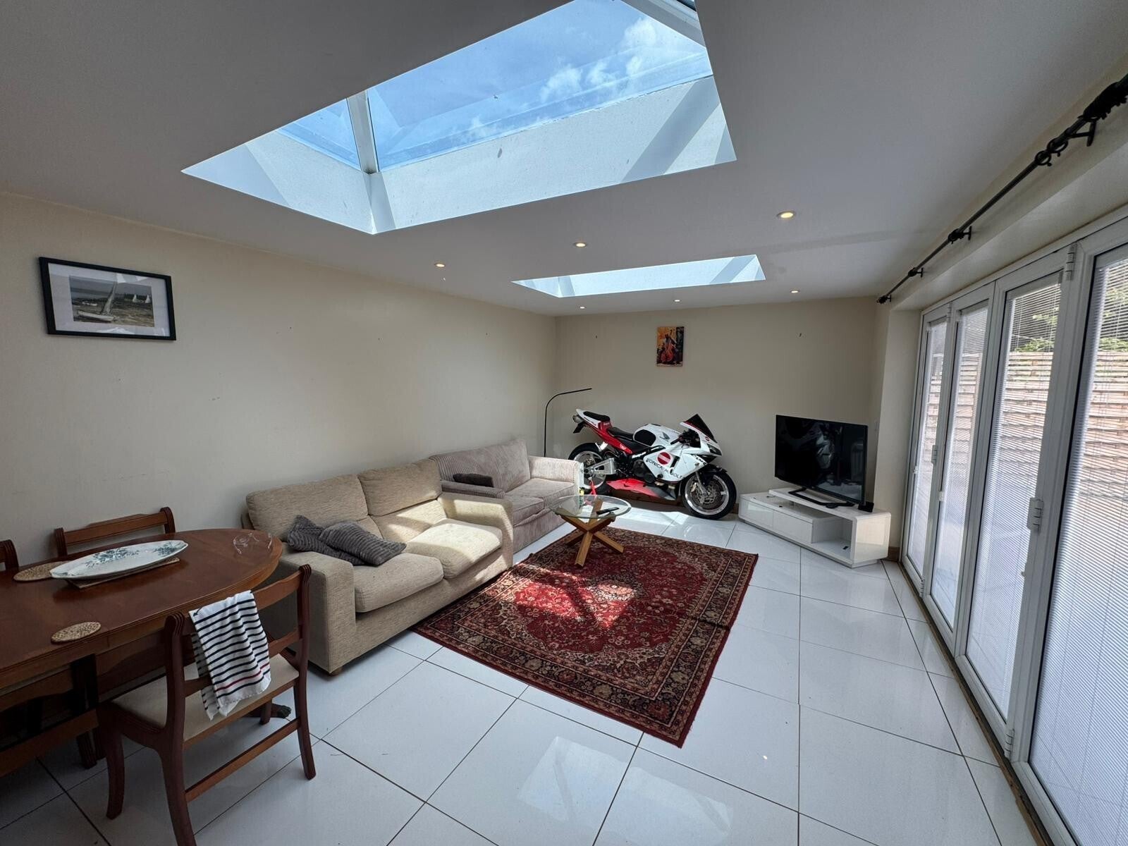 House Woodland View in Oakham