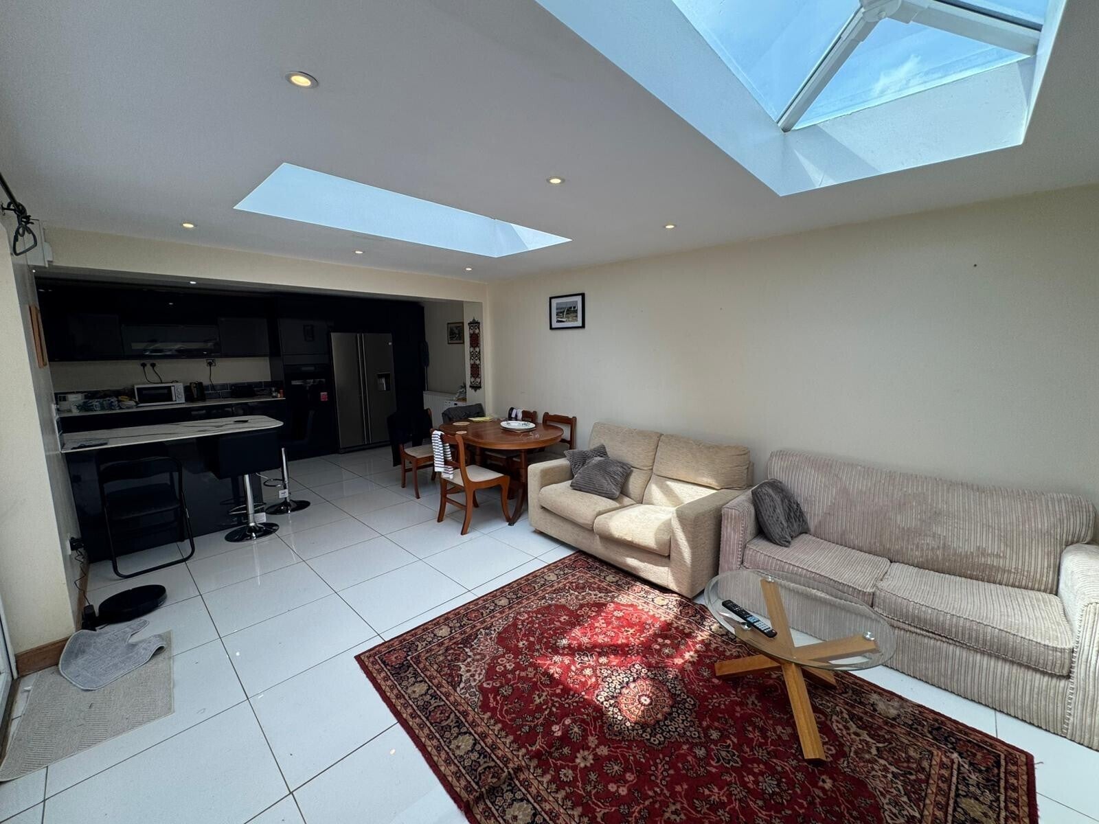 House Woodland View in Oakham