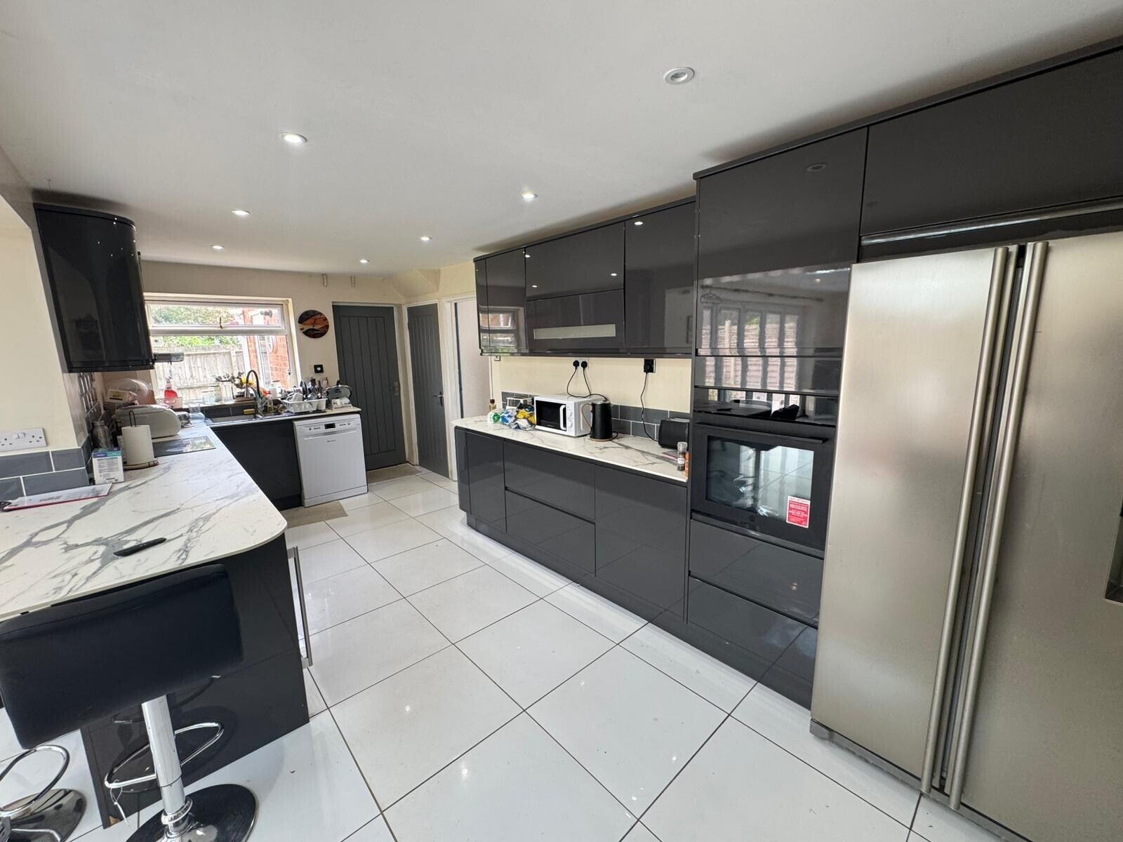 House Woodland View in Oakham