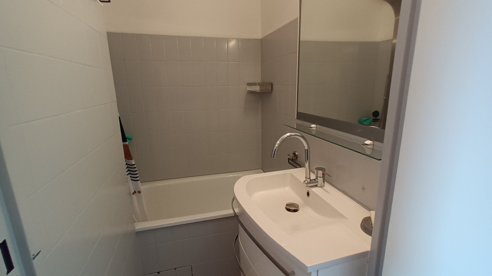 Flat Avenue des Sergents in Agde
