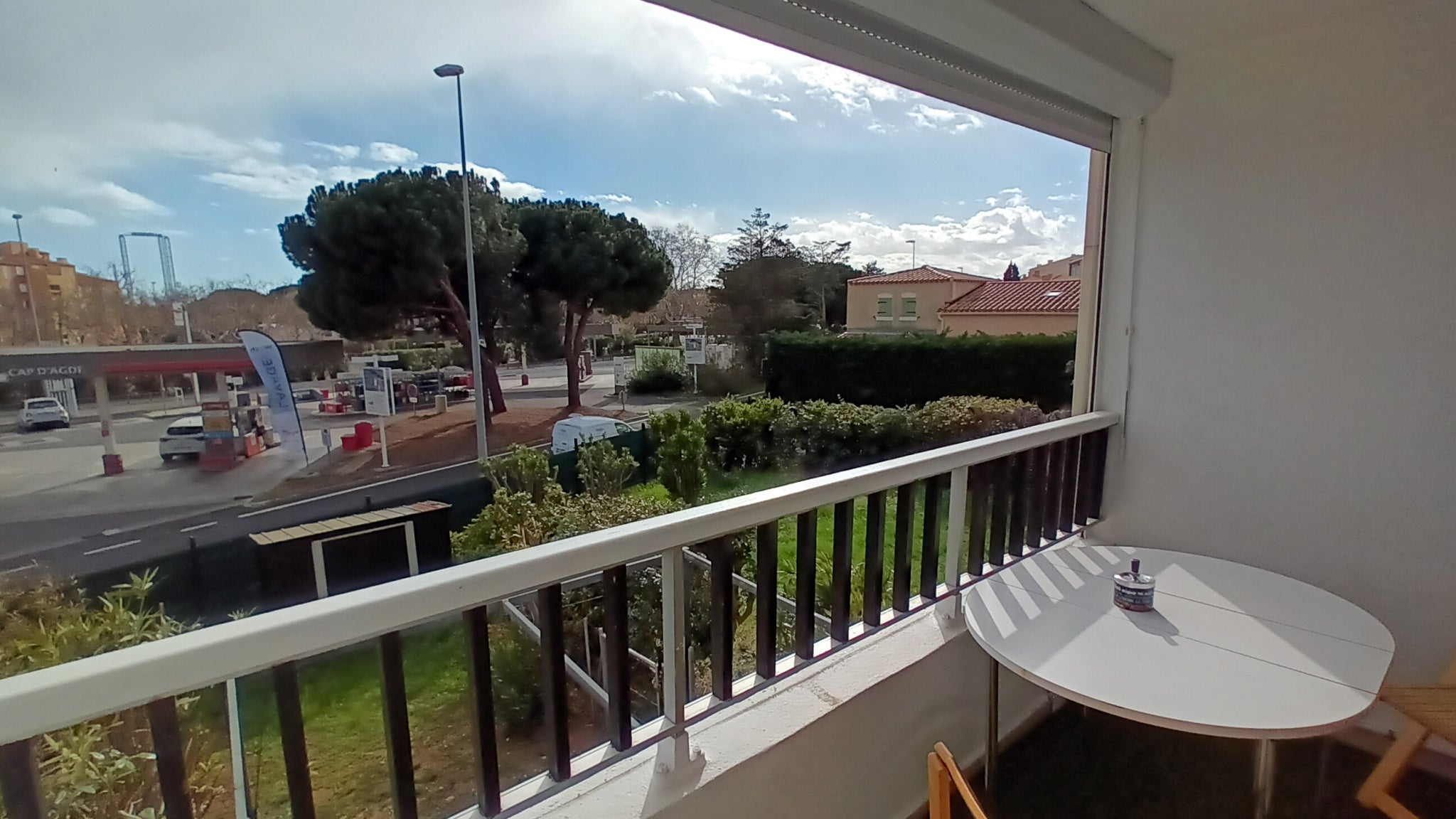 Flat Avenue des Sergents in Agde