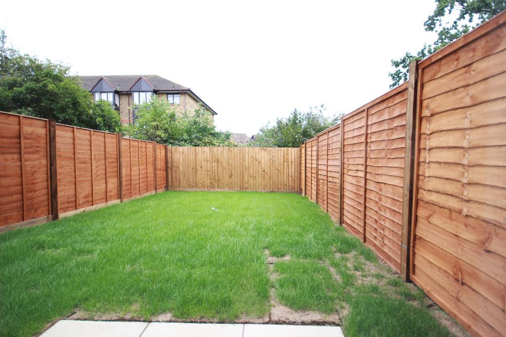 House Fellowship Close in Greater London