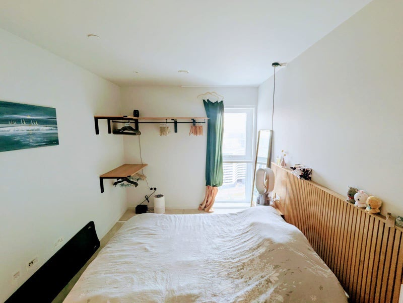 Flat York Way in Greater London