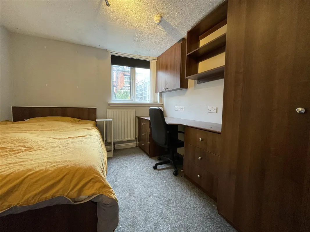 Room Beechwood Mount in Leeds