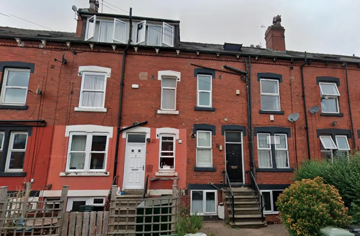 Room Beechwood Mount in Leeds