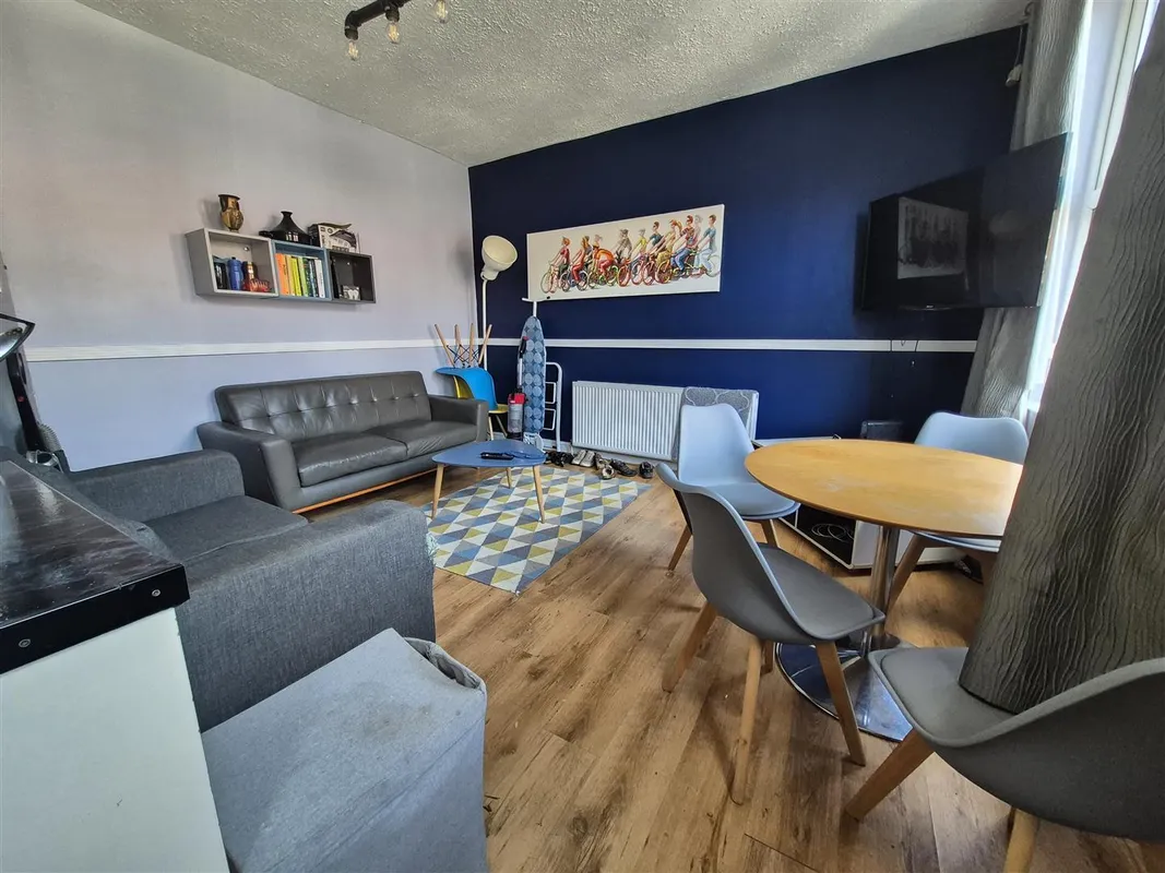 Room Beechwood Mount in Leeds
