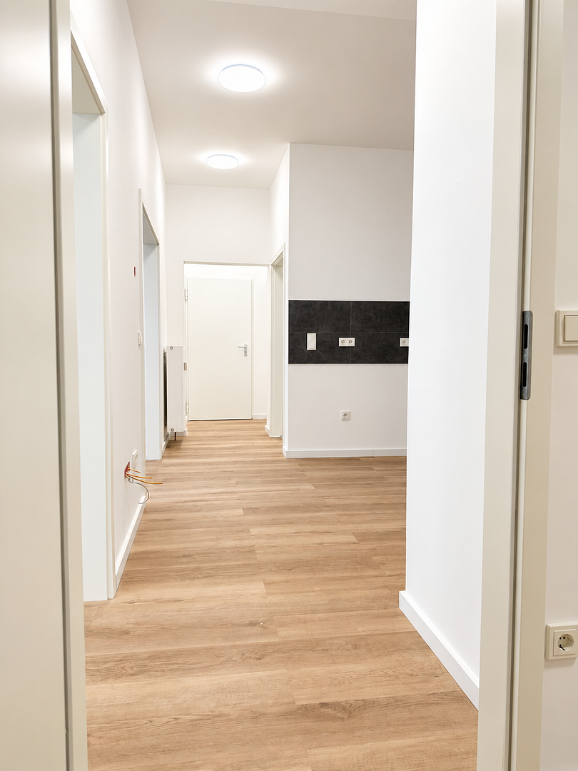 Wohnung Kölner Straße in Kierspe