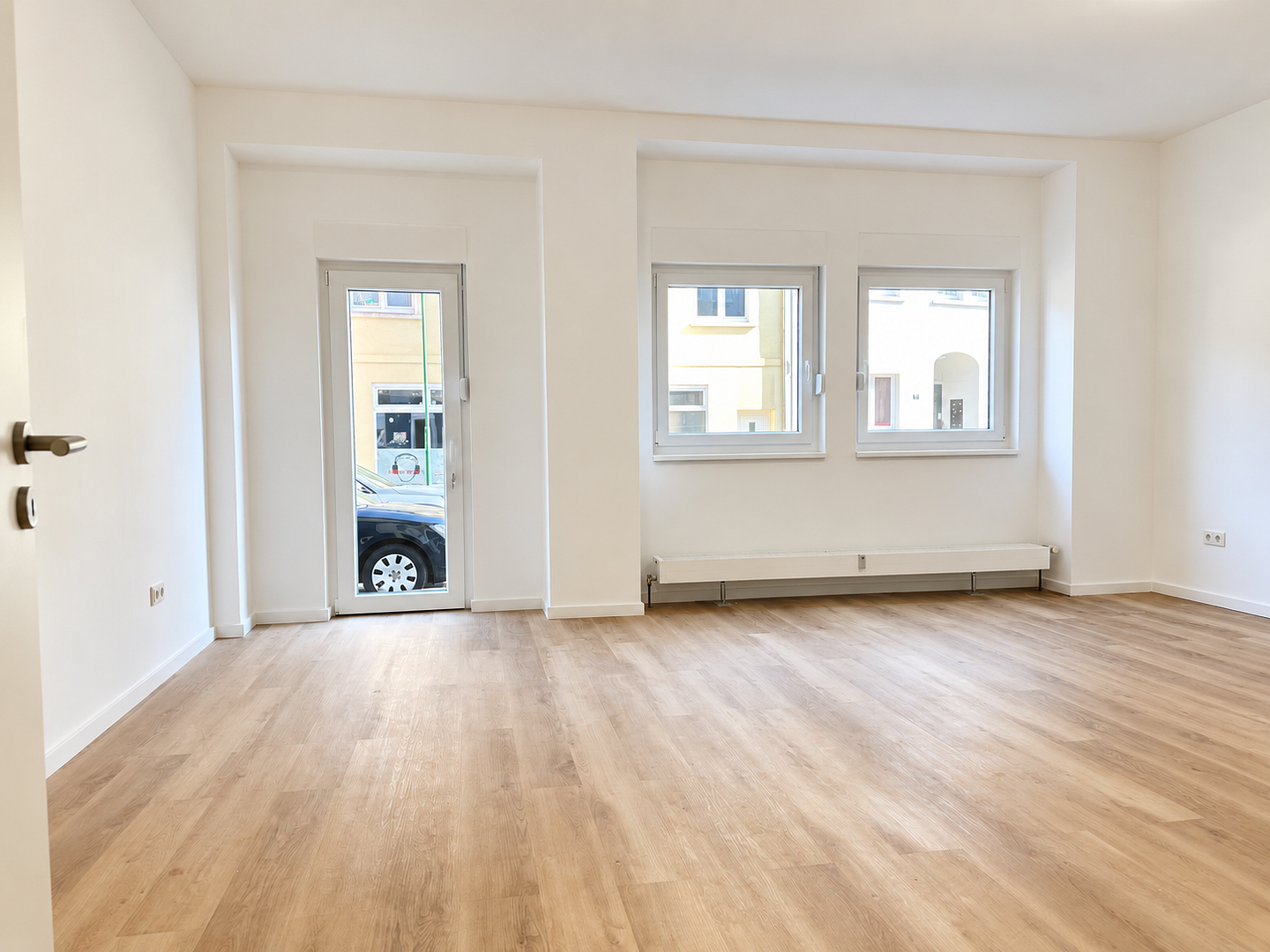 Wohnung Kölner Straße in Kierspe