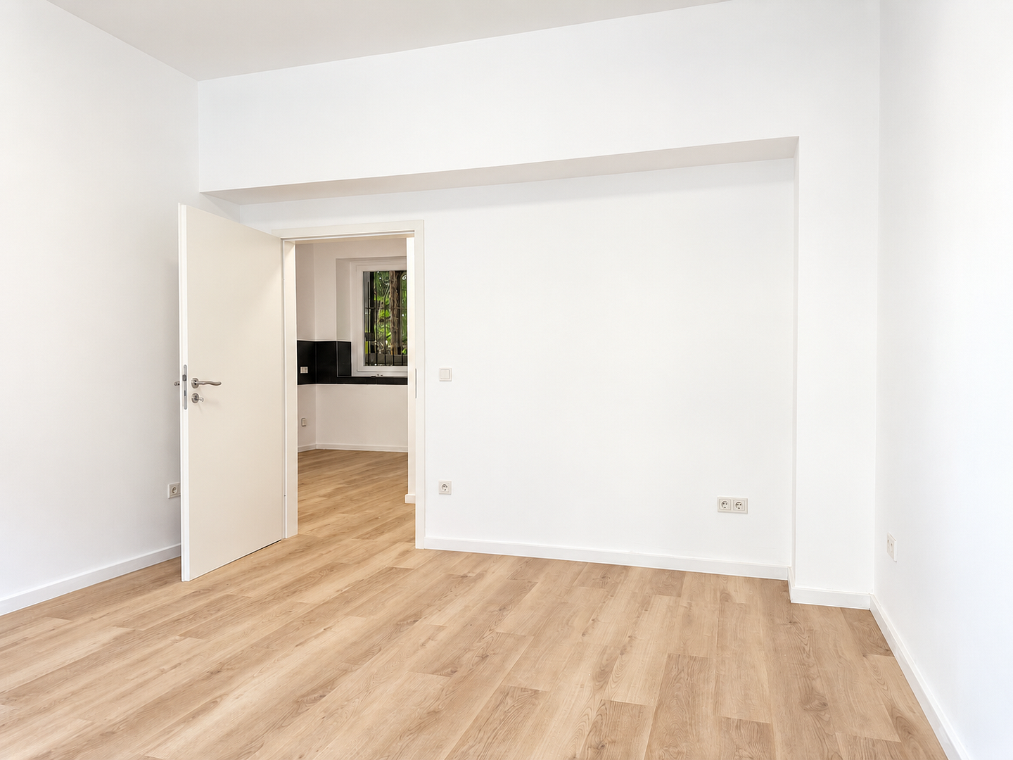Wohnung Kölner Straße in Kierspe
