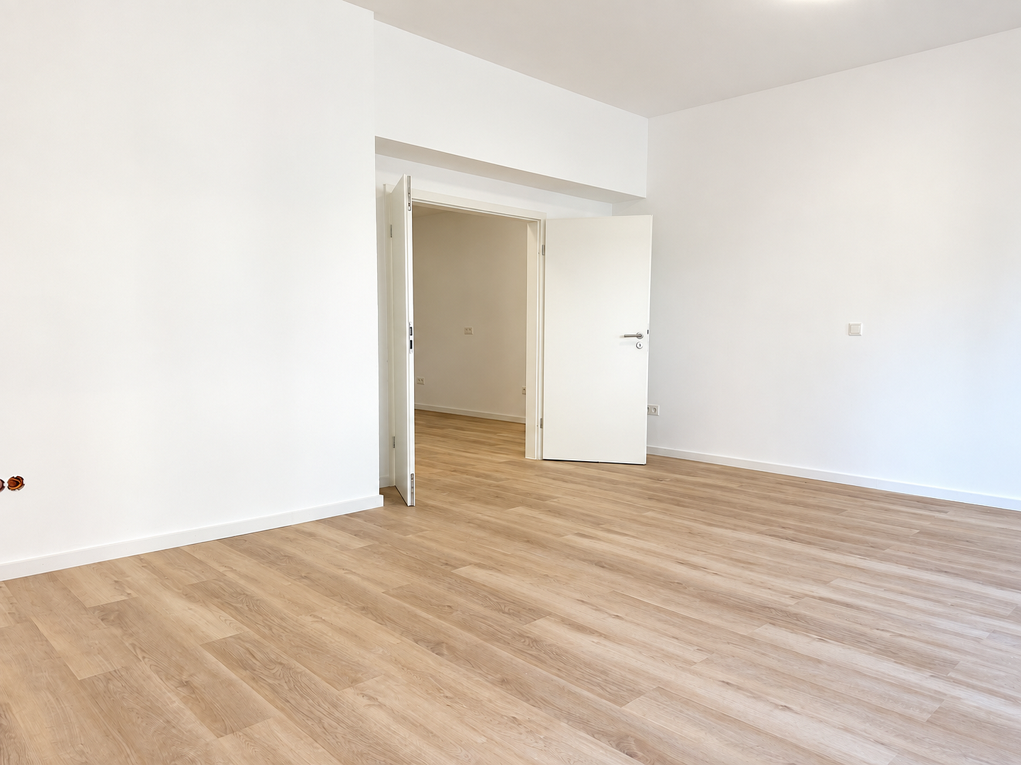 Wohnung Kölner Straße in Kierspe