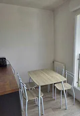 Appartement Avenue des Genottes à Cergy