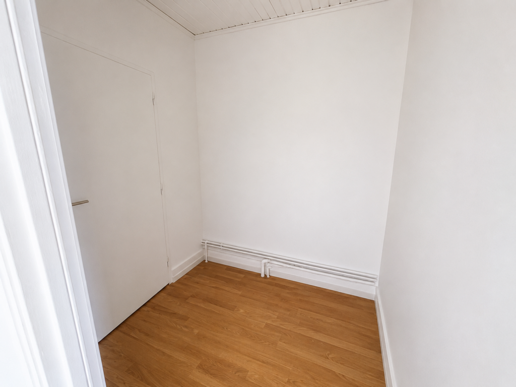 Appartement Rue d'Alsace à Essigny-le-Grand