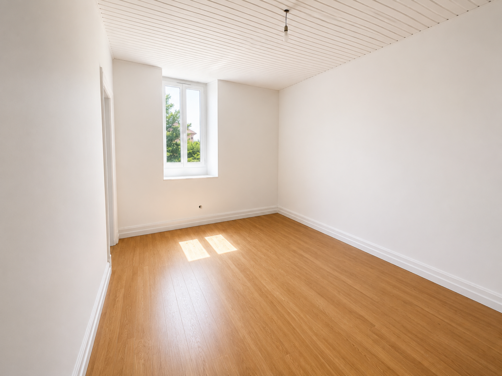 Appartement Rue d'Alsace à Essigny-le-Grand