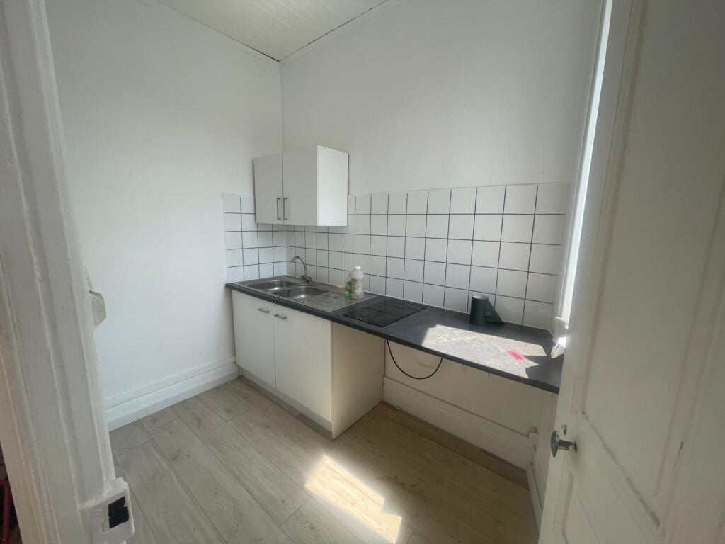 Appartement Rue d'Alsace à Essigny-le-Grand