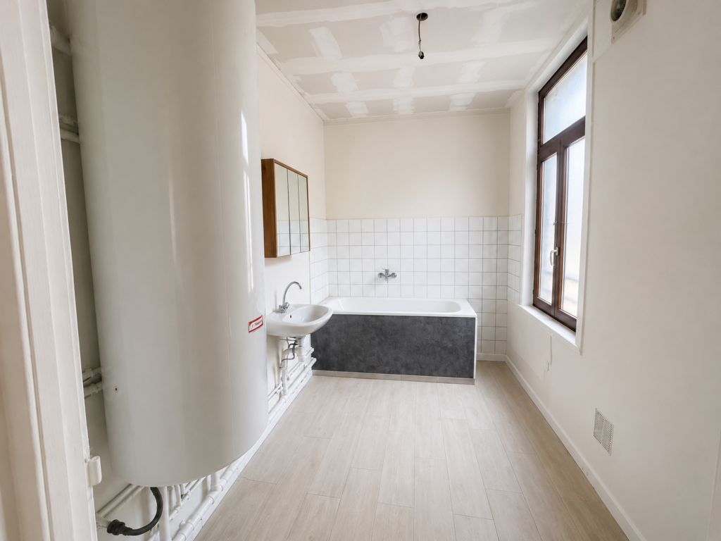 Appartement Rue d'Alsace à Essigny-le-Grand