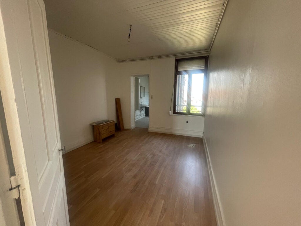 Appartement Rue d'Alsace à Essigny-le-Grand