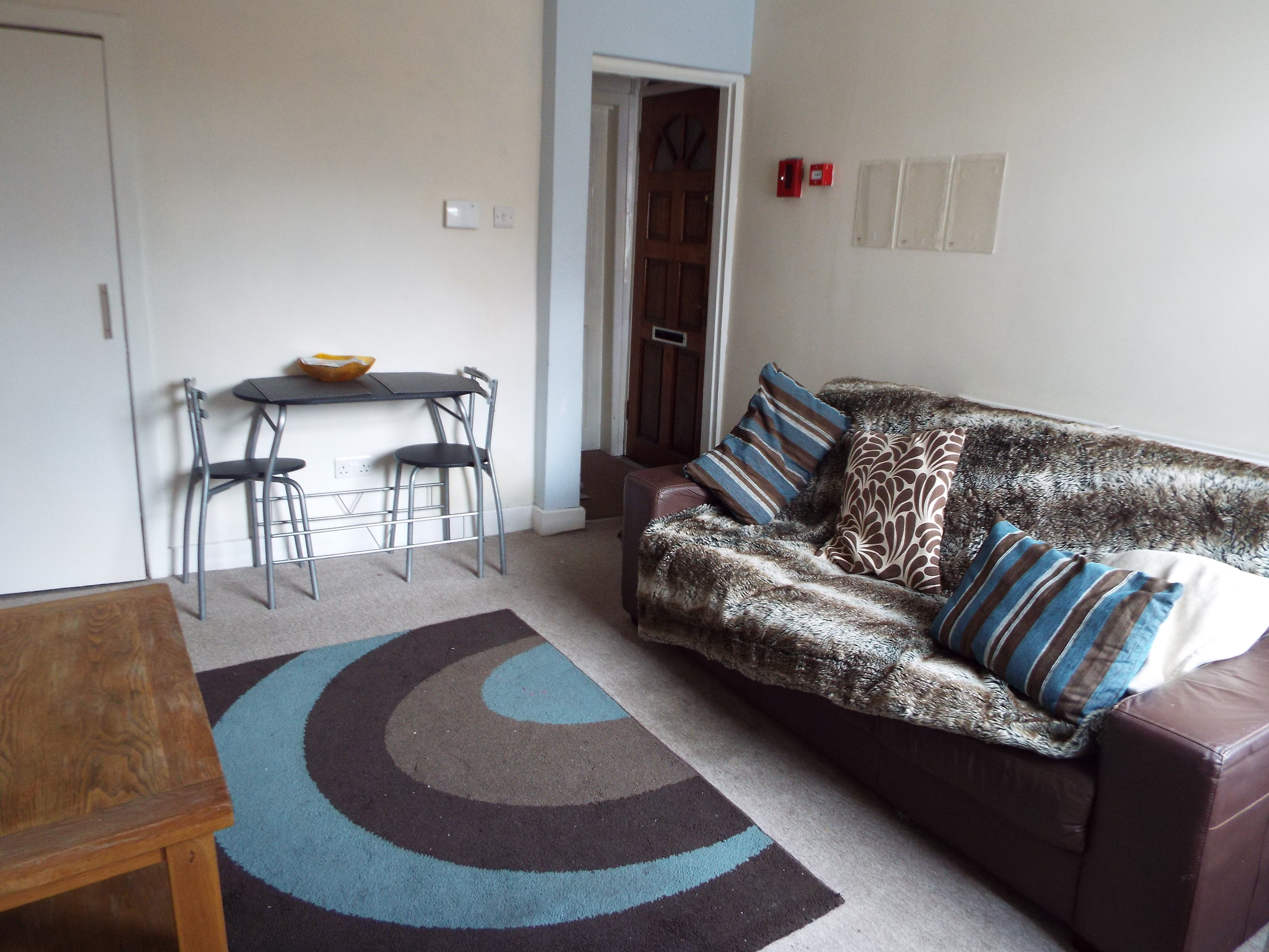 Room Sincil Bank in Lincoln