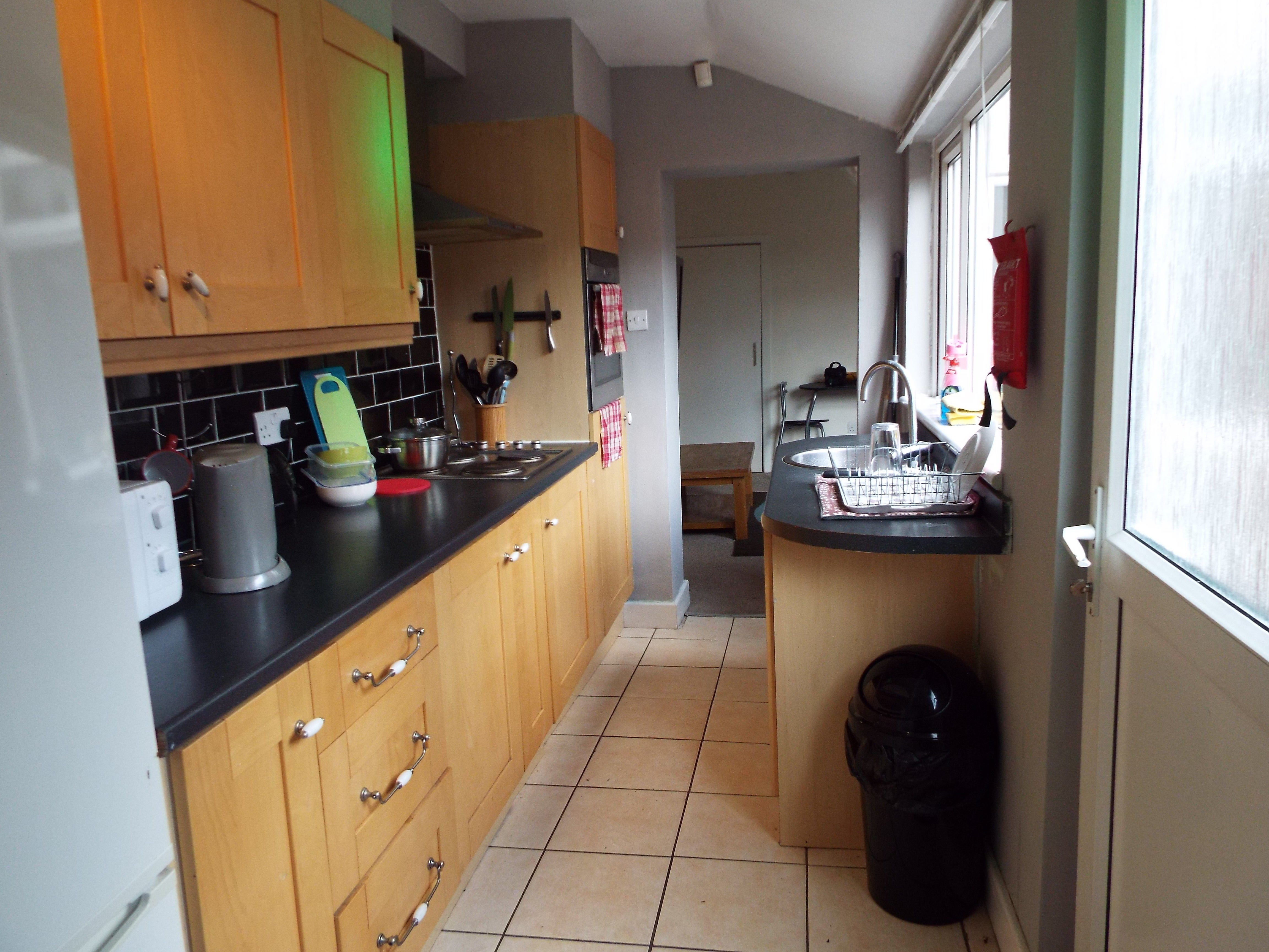 Room Sincil Bank in Lincoln