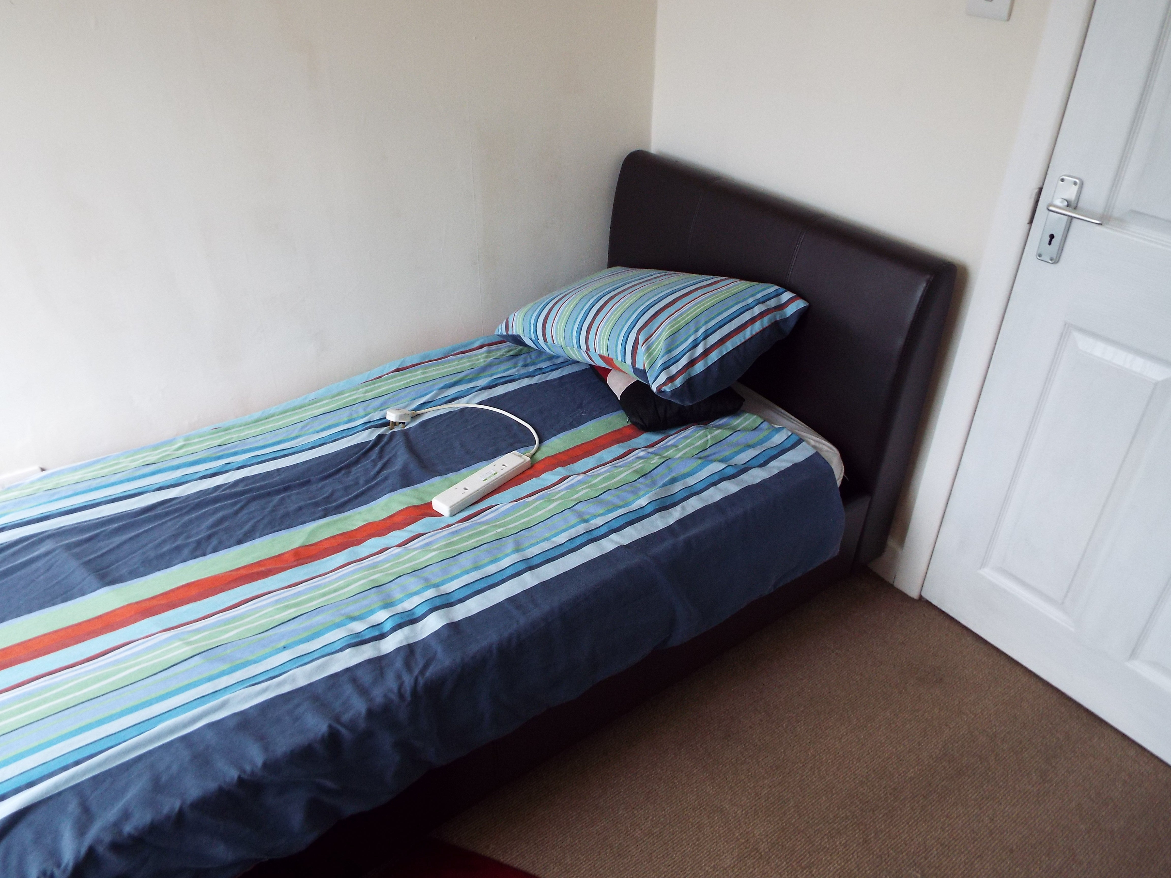 Room Sincil Bank in Lincoln