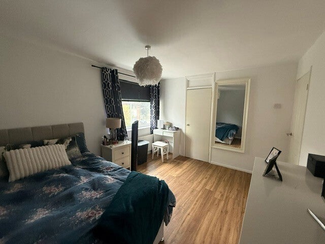 Flat Durham Court in Belfast