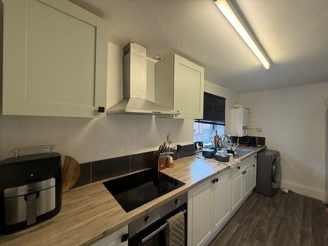 Flat Durham Court in Belfast