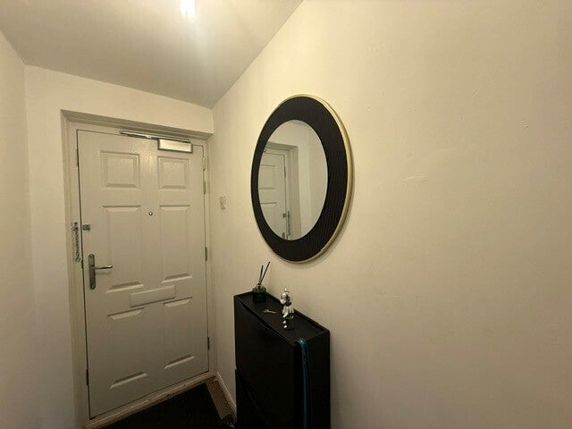 Flat Durham Court in Belfast