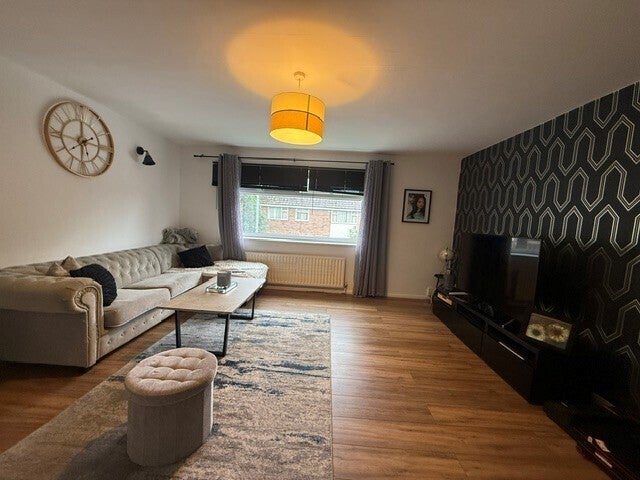 Flat Durham Court in Belfast