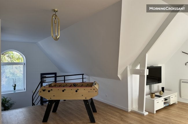 Appartement Impasse du Four à Pain à Saint-André-des-Eaux