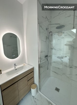 Appartement Impasse du Four à Pain à Saint-André-des-Eaux