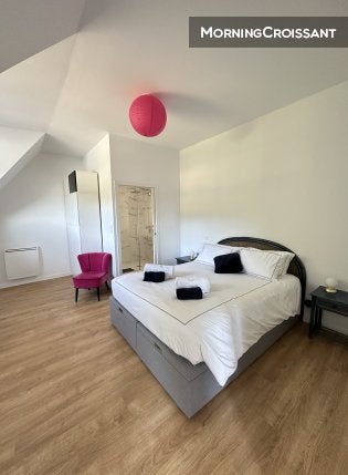Appartement Impasse du Four à Pain à Saint-André-des-Eaux