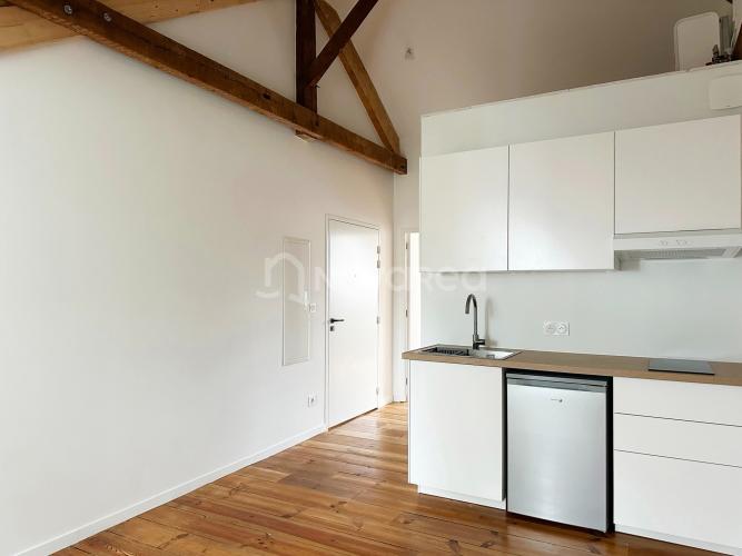 Appartement Place du Foirail à Pau