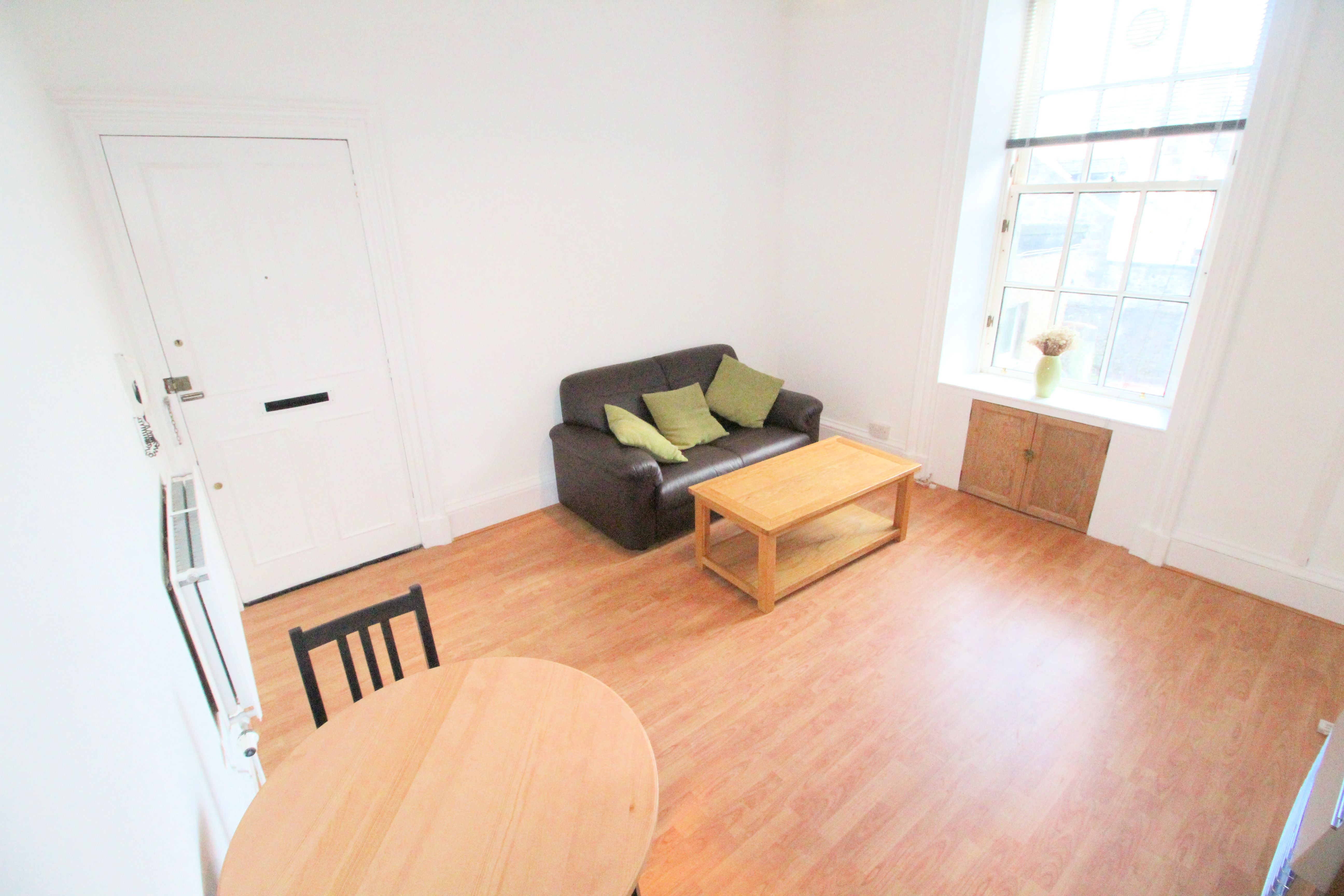 Flat Westburn Road in Aberdeen City