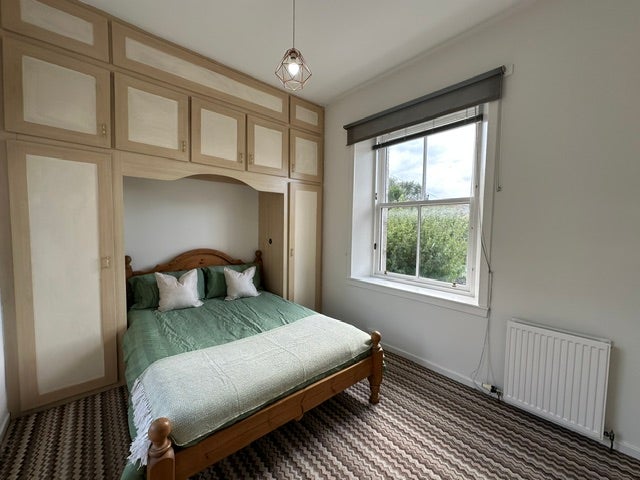 Flat Westburn Road in Aberdeen City