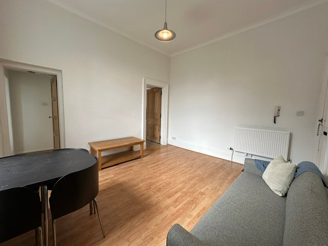 Flat Westburn Road in Aberdeen City
