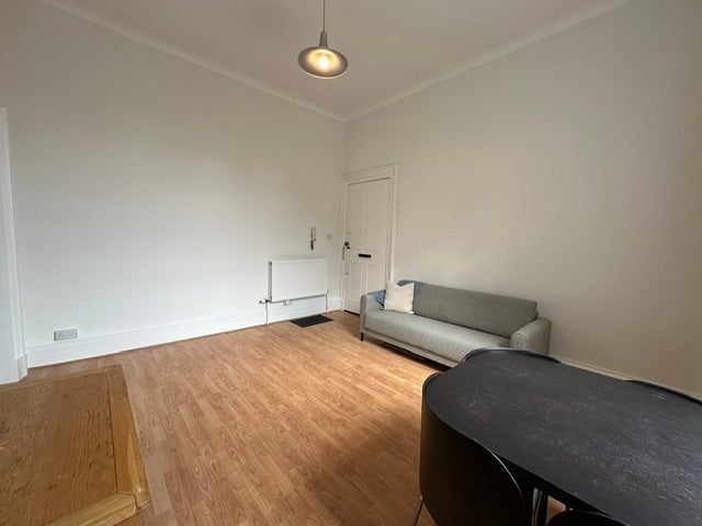 Flat Westburn Road in Aberdeen City